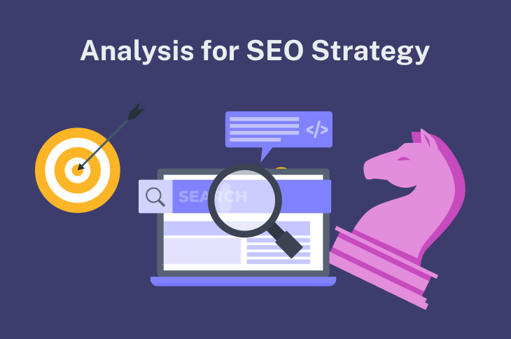 Leveraging Backlink Analysis for SEO Strategy