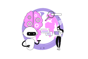 AI Backlinks: The Rise of the (Helpful) SEO Robots