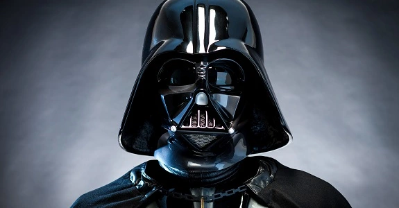 darth vader - signifying the dark side of black hat seo methods