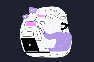 Expert Answer: How Long Should a Blog Post Be?