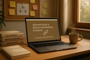 Ultimate Guide to Ethical Link Building Practices