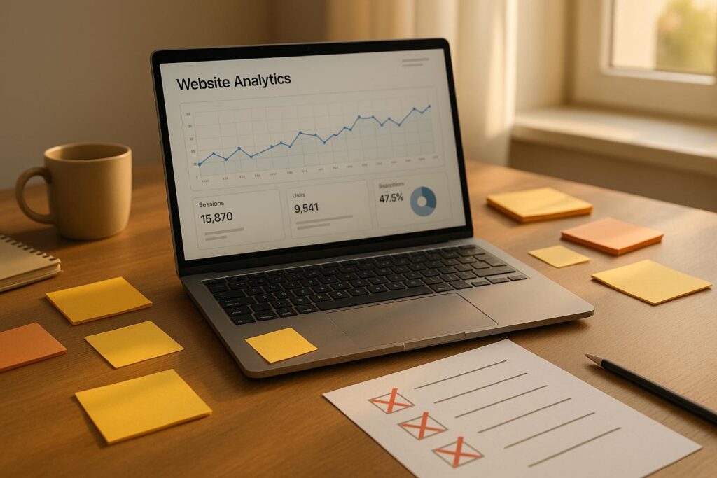 5 Common Link Building Mistakes to Avoid in 2025