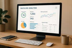 How AI Automates Backlink Quality Checks