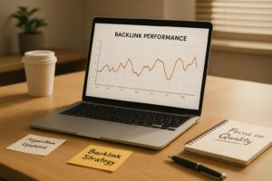 How Algorithm Updates Affect Backlink Strategies