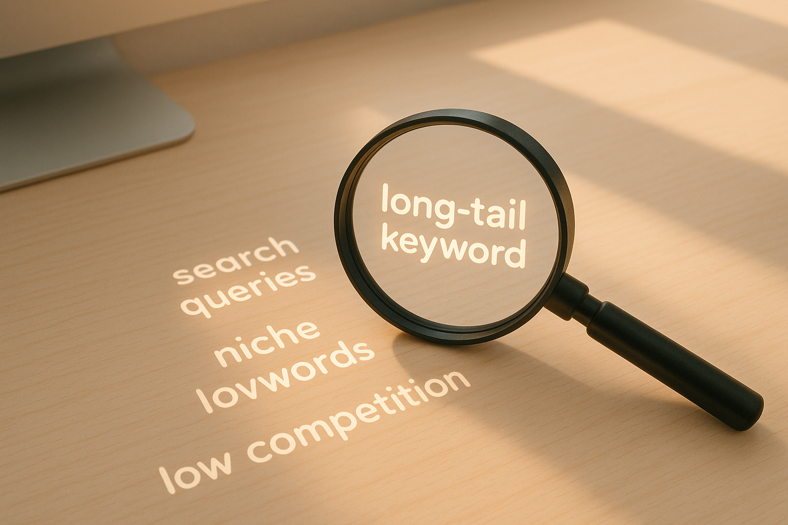 How Long-Tail Keywords Drive Organic Traffic Growth