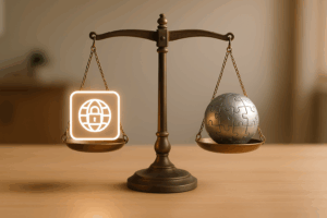 Domain Relevance vs. Trust: Key Differences