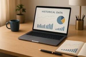 How to Use Historical Data for Domain Matching
