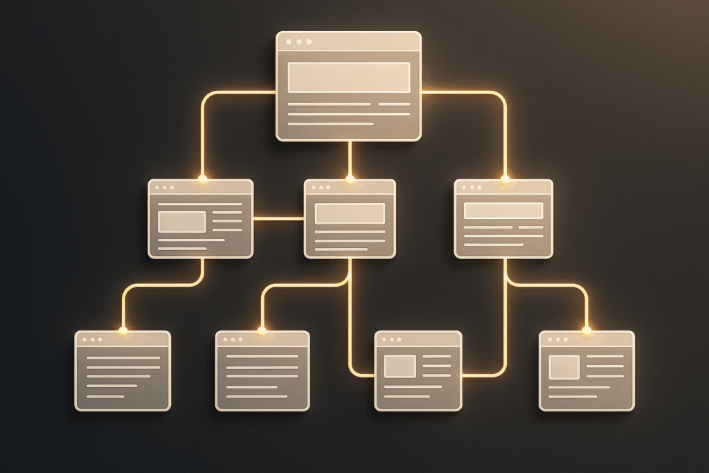 How Internal Links Impact SERP Rankings