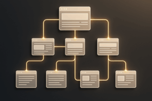 How Internal Links Impact SERP Rankings