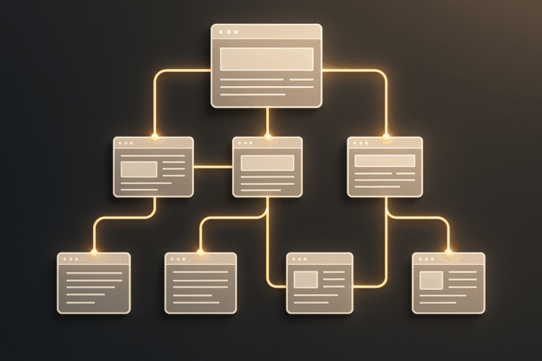 How Internal Links Impact SERP Rankings
