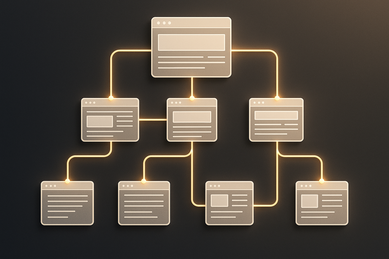 How Internal Links Impact SERP Rankings