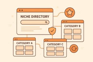 How Niche Directories Affect SERP Rankings