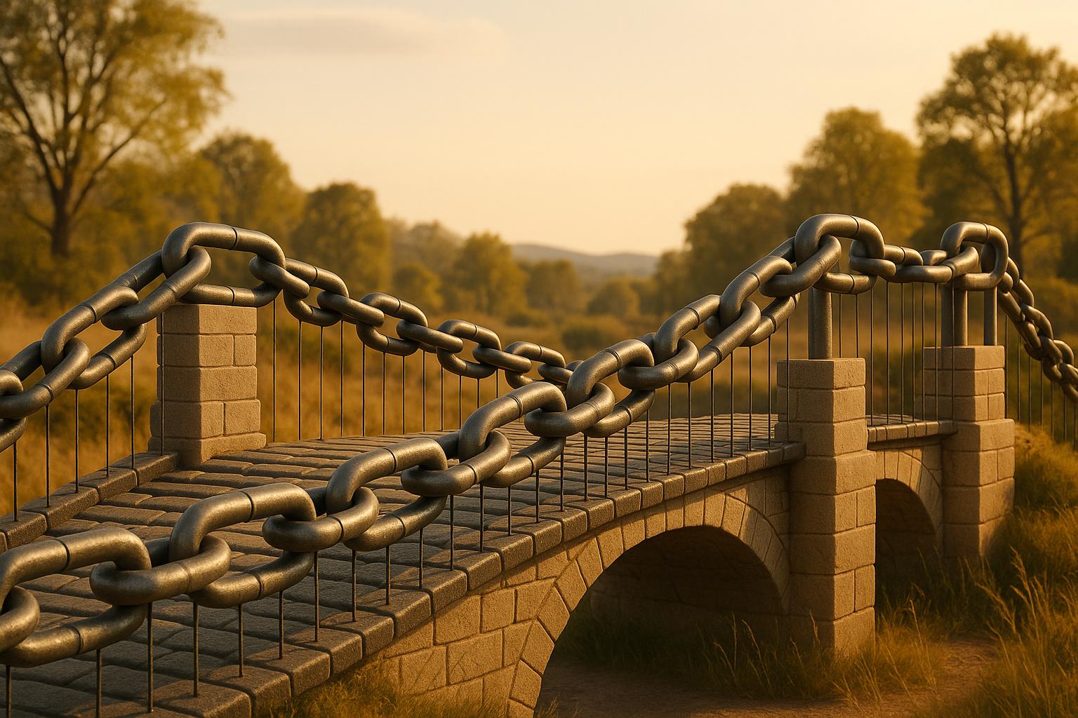 Top 5 Long-Term Link-Building Strategies for SEO