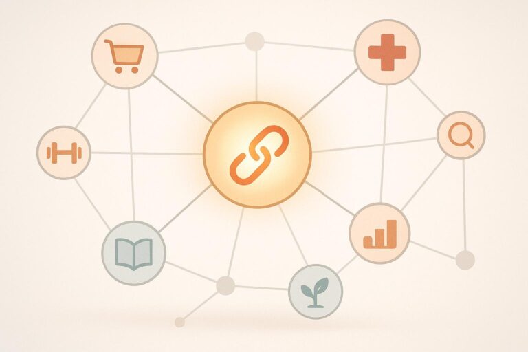 Why Niche Links Matter For SEO