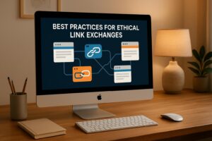 Best Practices for Ethical Link Exchanges