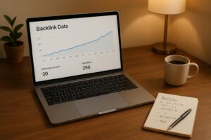 How Many Backlinks You Need to Rank #1 – Step-by-Step