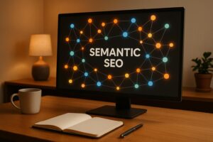 Complete Guide to Semantic SEO and Intent Optimization
