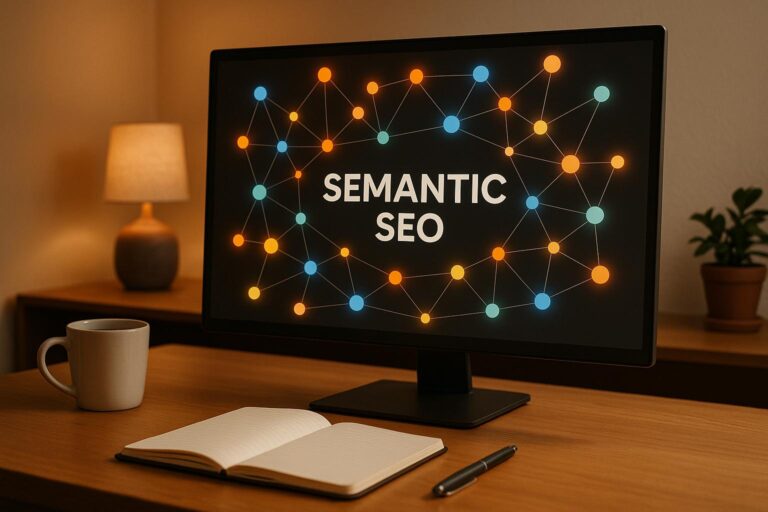 Complete Guide to Semantic SEO and Intent Optimization