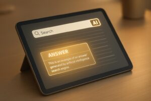 How to Optimize for AEO: 3 Steps to Win AI Search