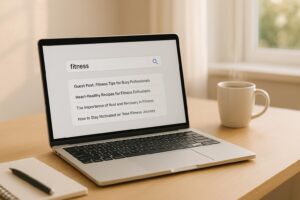 Guest Post Finder to Boost Your Reach