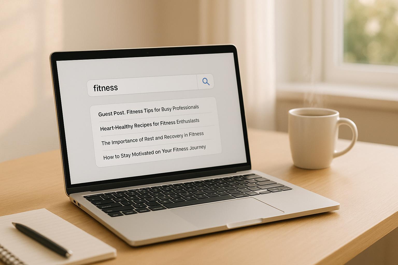 Guest Post Finder to Boost Your Reach
