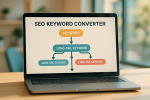 SEO Keyword Converter for Better Rankings