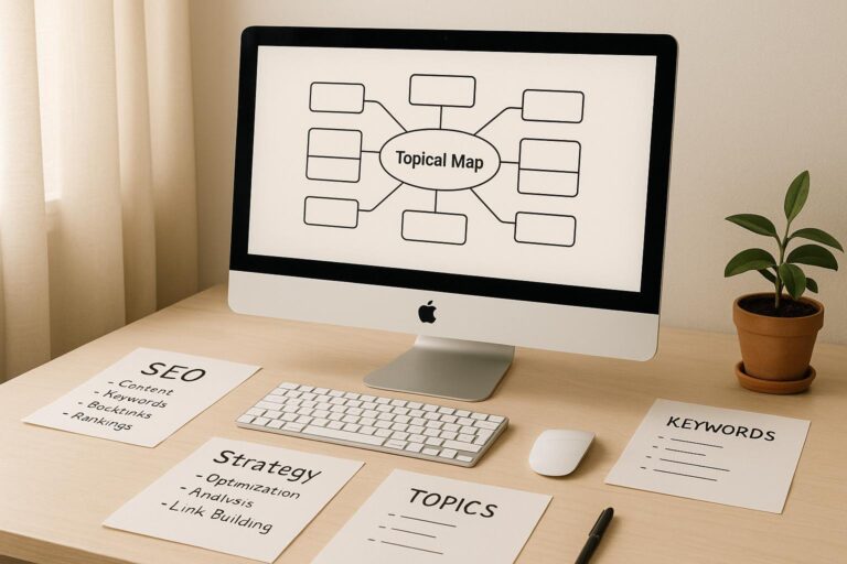 Complete Guide to Validating Topical Maps for SEO