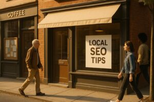 17 Local Link Building Ideas to Boost Local SEO