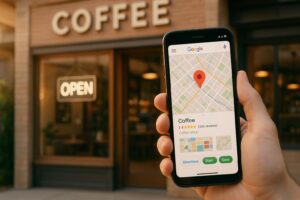 Complete Guide to Local SEO: Rank Higher on Google Maps
