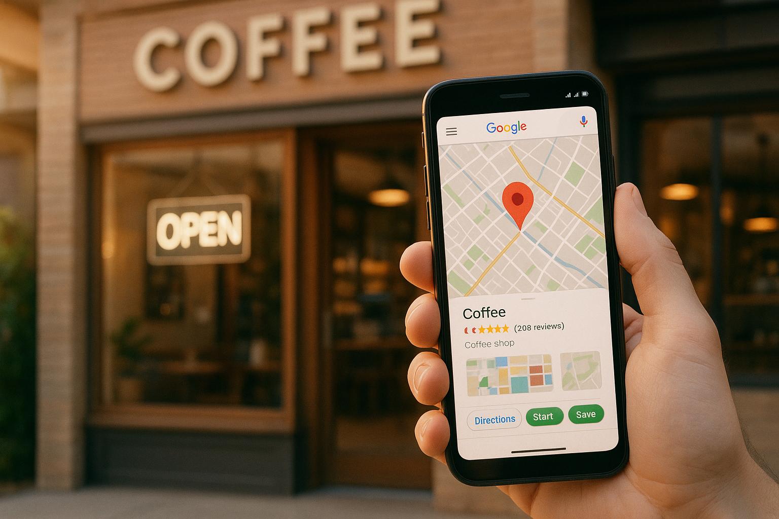 Complete Guide to Local SEO: Rank Higher on Google Maps - 3way.social