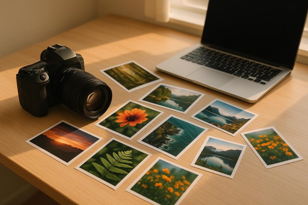 How to Earn 100+ Backlinks with Unsplash Photos