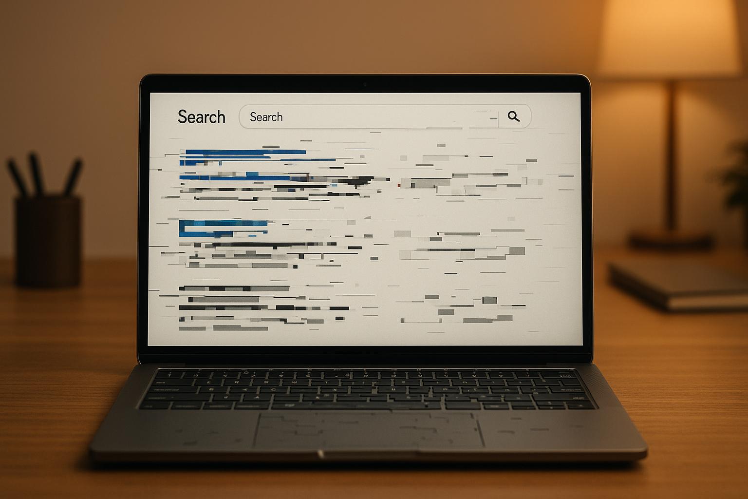 Google’s Search Algorithm Update Disrupts SEO Tracking Globally
