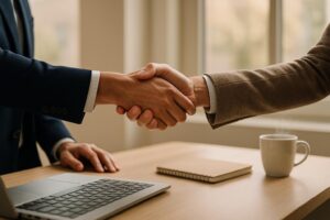 How to Build Trust with Guest Posting Platforms