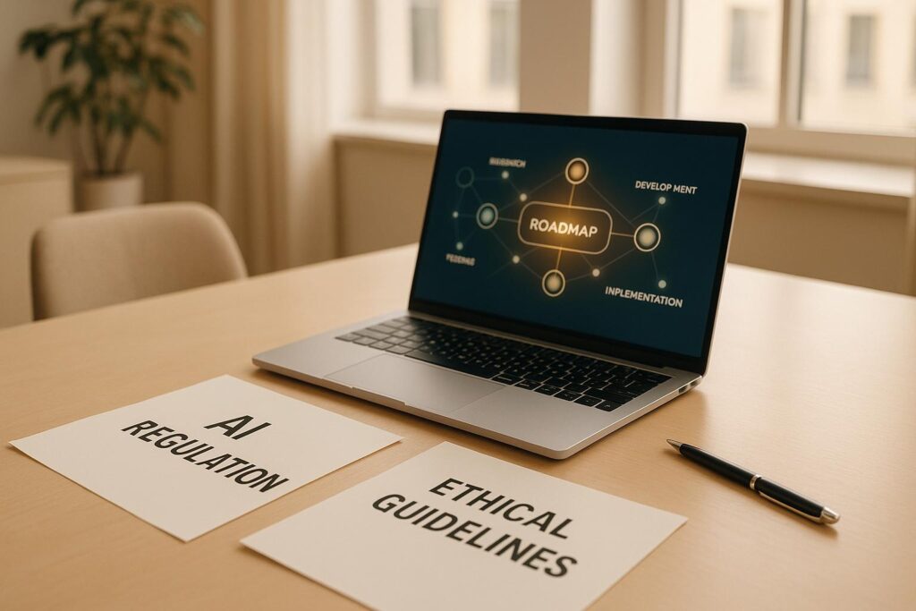 Indonesia Nears Completion of Artificial Intelligence Regulation Draft