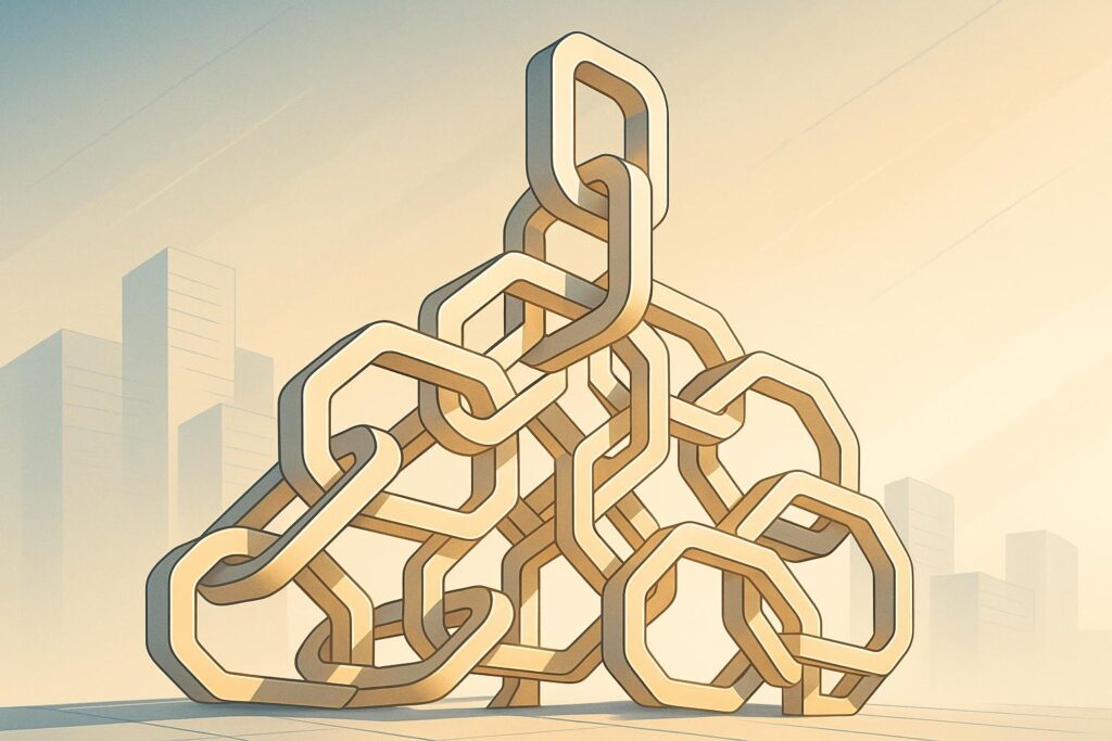 How to Build Backlinks in 2025: First 10 & Linkable Assets
