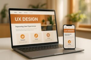 How to Use UX Design to Boost SEO Performance