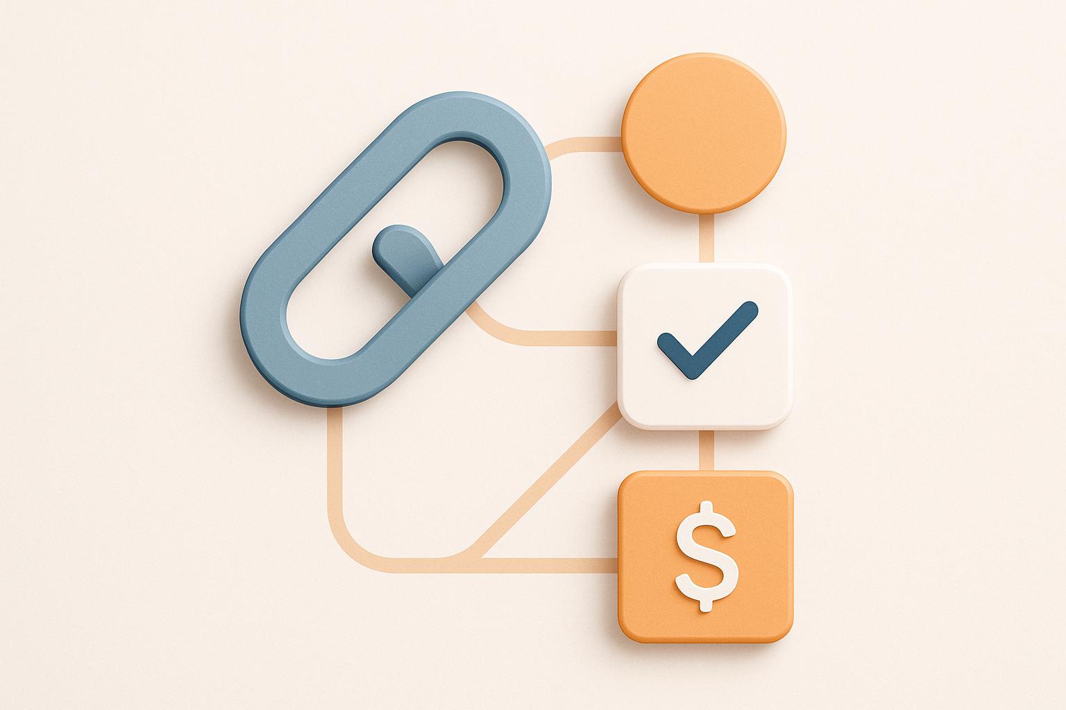 Link Exchange Value Calculator