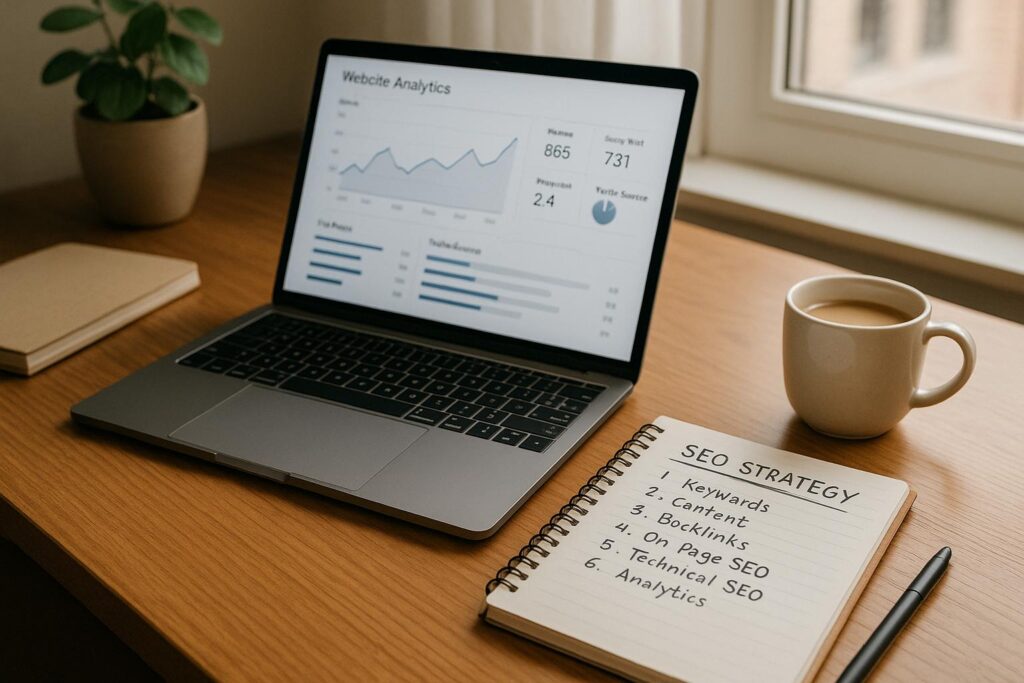 Complete Home Care SEO Playbook: Step-by-Step Guide