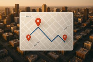 How to Rank Higher on Google Maps: Local SEO Tips