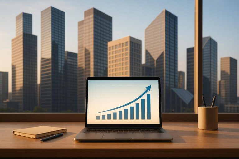 Domain Authority Growth Planner