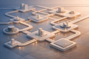 5 Internal Linking Strategies for Traffic Growth