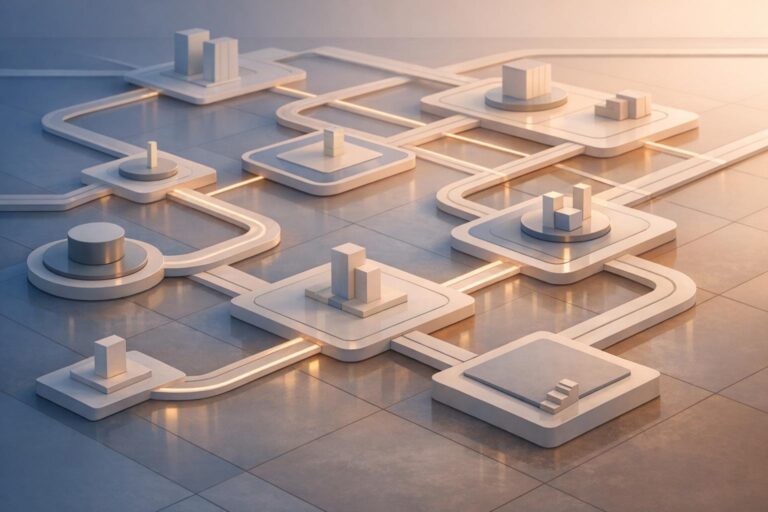 5 Internal Linking Strategies for Traffic Growth