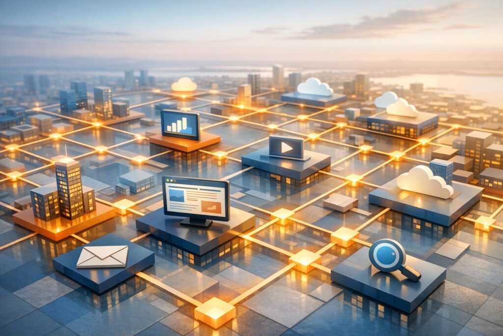 Ethical ABC Link Building: Best Practices for 2025