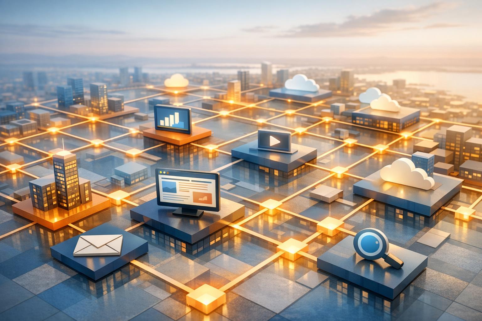 Ethical ABC Link Building: Best Practices for 2025