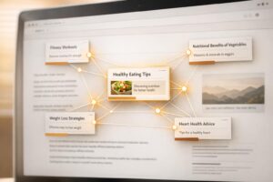 What Is Contextual Relevance in Backlinks?