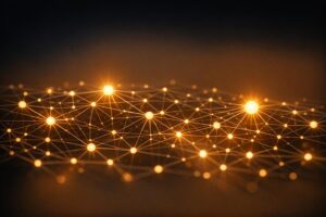 How AI Scores Domain Relevance for Backlinks