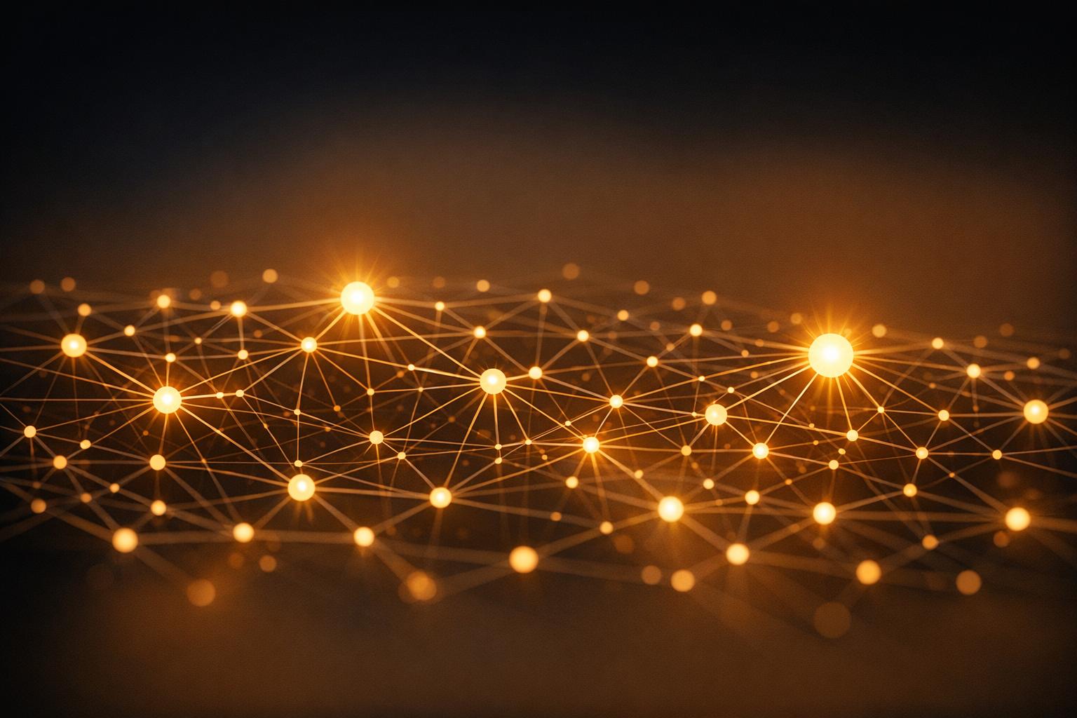 How AI Scores Domain Relevance for Backlinks