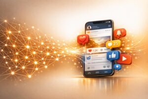 How to Combine Social Signals and Link Building