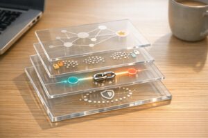 What Is Algorithmic Link Quality Scoring?