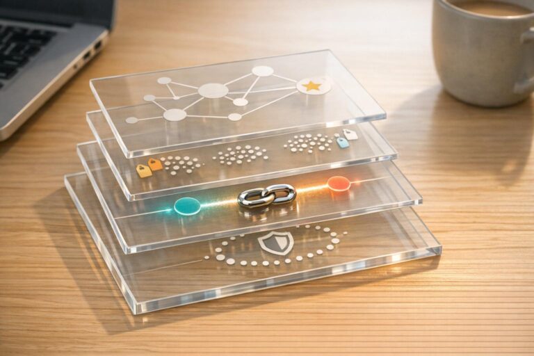 What Is Algorithmic Link Quality Scoring?